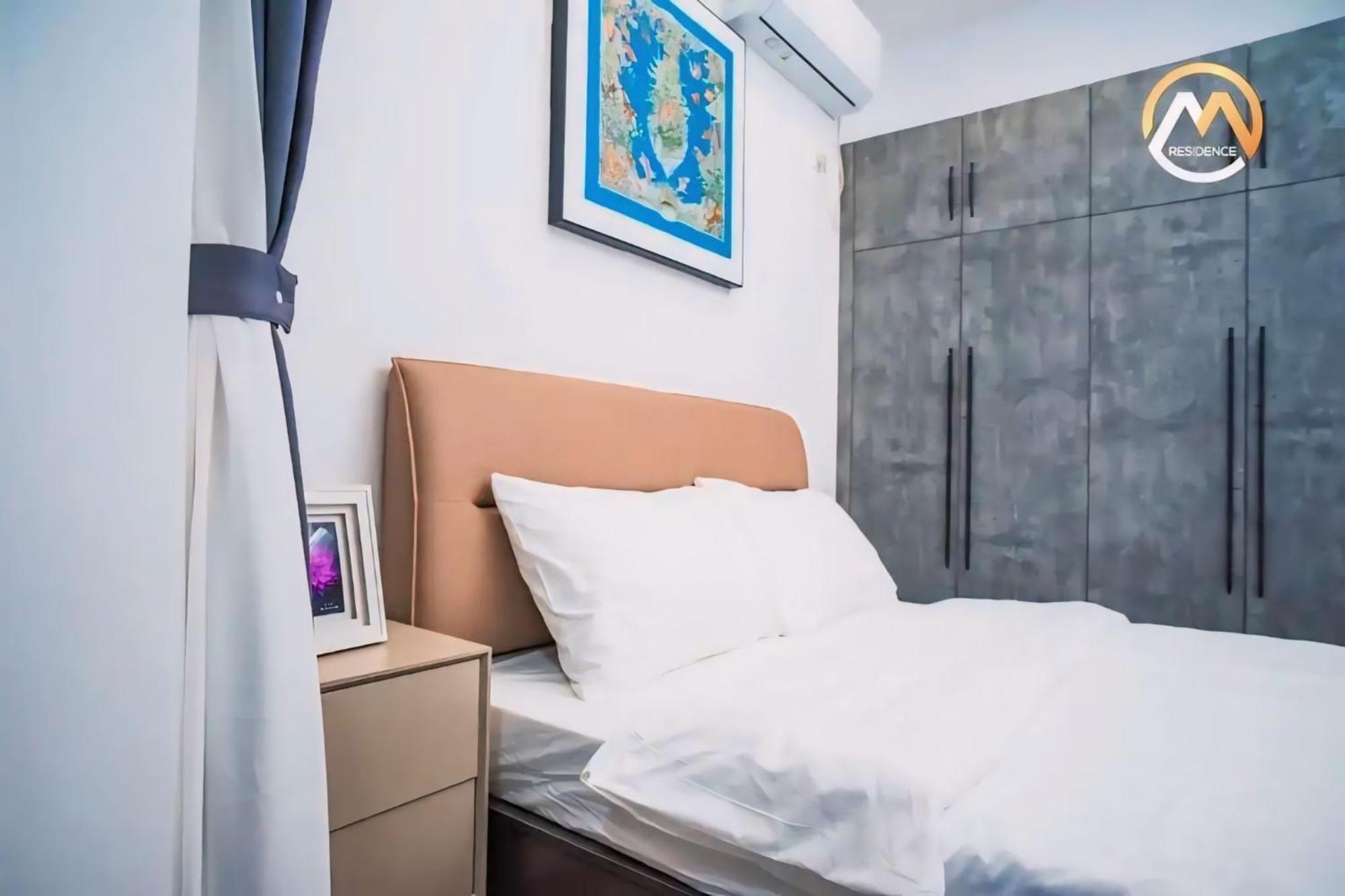 Hotel Serviced Condo Unique Infinity Pool With Mekong River View بنوم بنه المظهر الخارجي الصورة