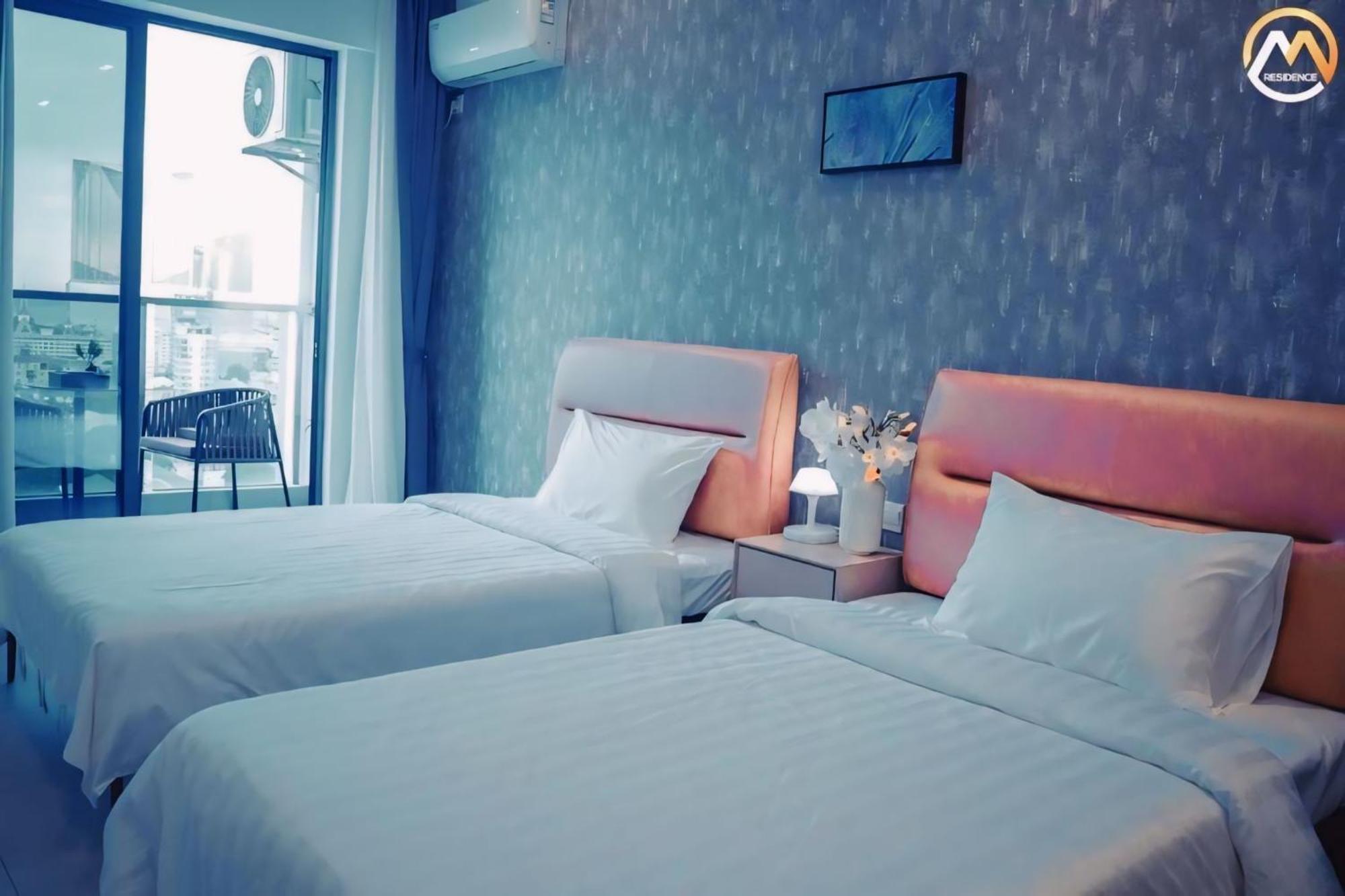 Hotel Serviced Condo Unique Infinity Pool With Mekong River View بنوم بنه المظهر الخارجي الصورة