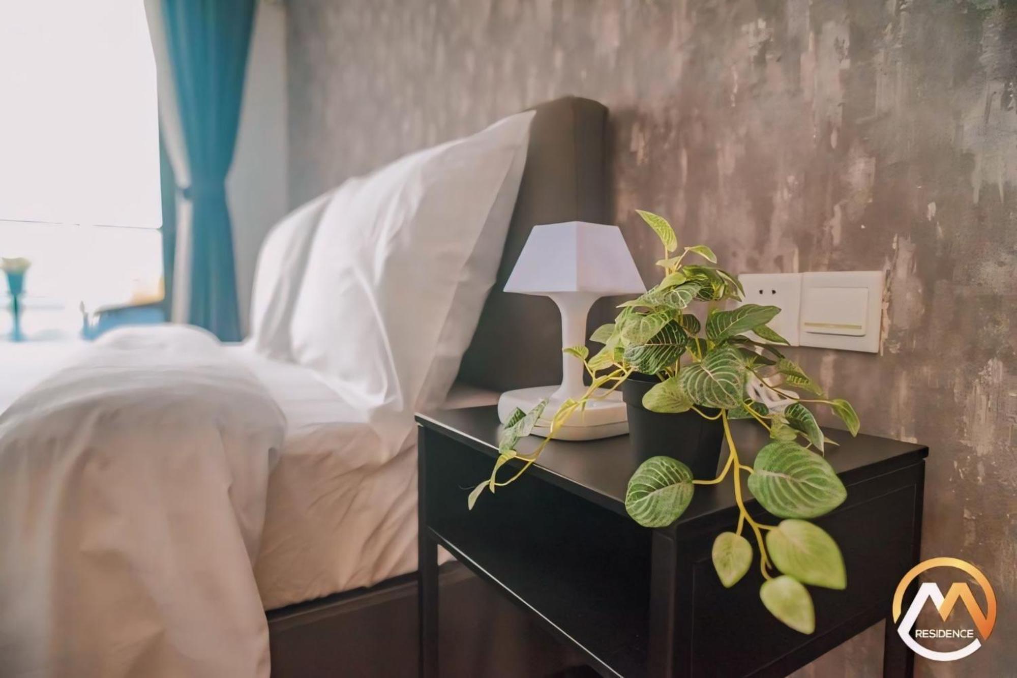 Hotel Serviced Condo Unique Infinity Pool With Mekong River View بنوم بنه المظهر الخارجي الصورة