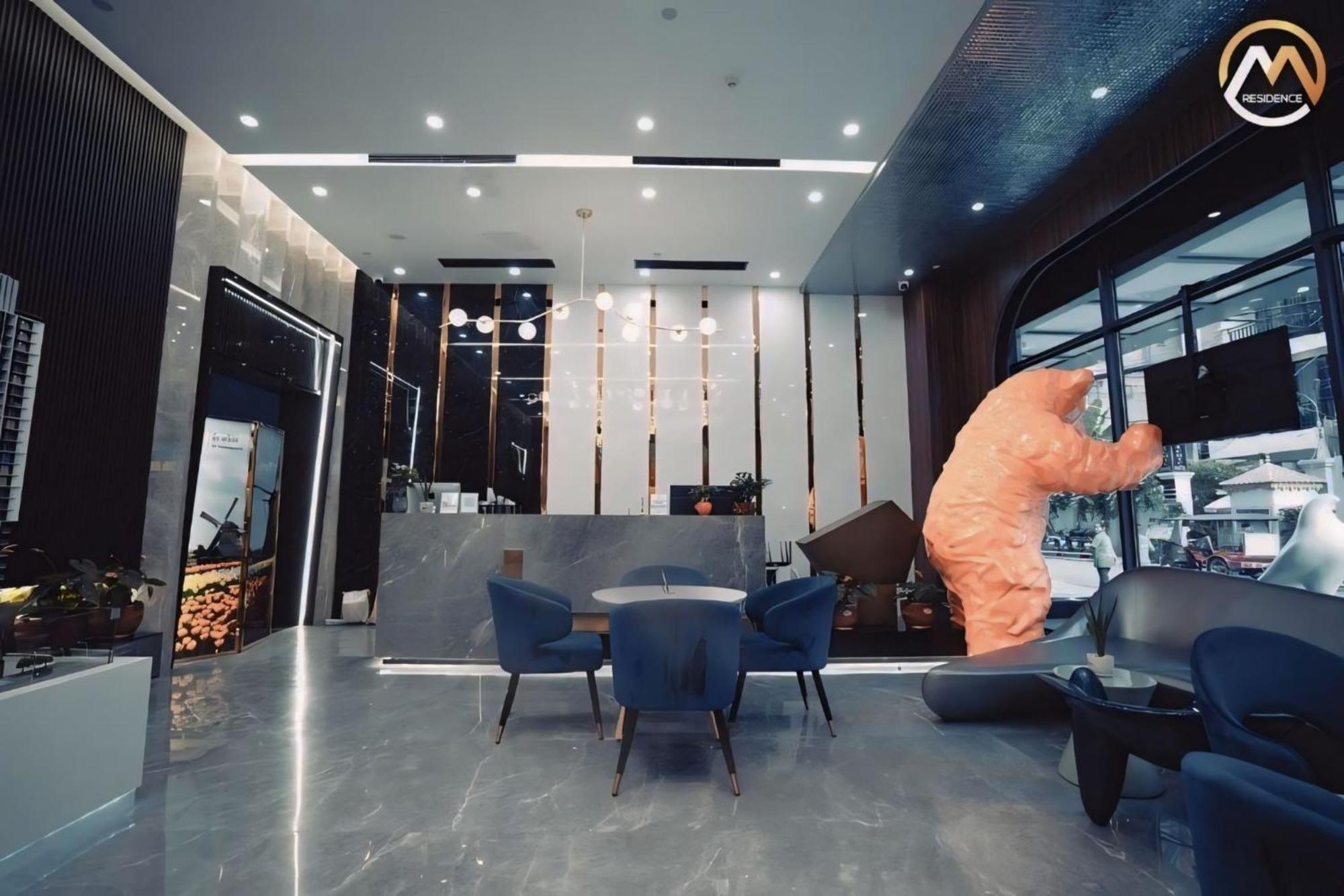 Hotel Serviced Condo Unique Infinity Pool With Mekong River View بنوم بنه المظهر الخارجي الصورة